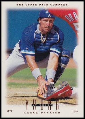 104 Lance Parrish YH